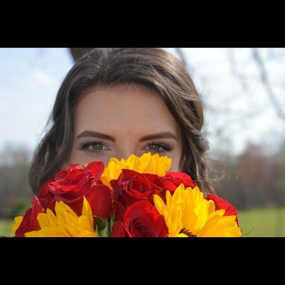 Meet your Posher, Savannah - Picture 3 of 3